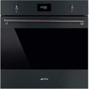 Four encastrable SMEG SFP6301TVN