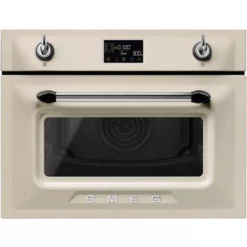 Four encastrable SMEG SO4902M1P