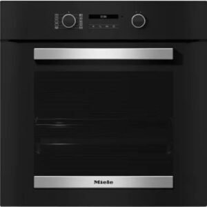 Four encastrable MIELE H 2466 BP