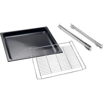 Four encastrable MIELE H 2466 BP – Image 3