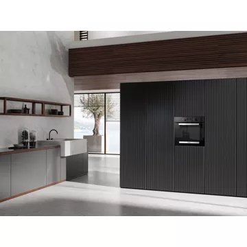 Four encastrable MIELE H 2466 BP – Image 6