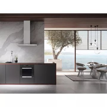 Four encastrable MIELE H 2466 BP – Image 7