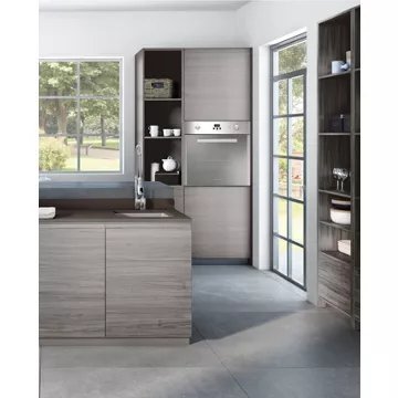 Four encastrable AIRLUX AFGC310IX – Image 3