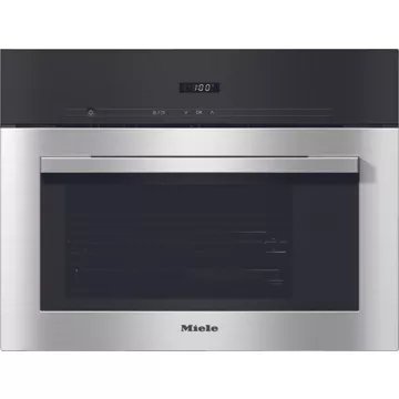 Four encastrable fonction vapeur MIELE DG 2740