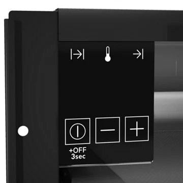 Tiroir Chauffant DE DIETRICH DWD4810W – Image 5