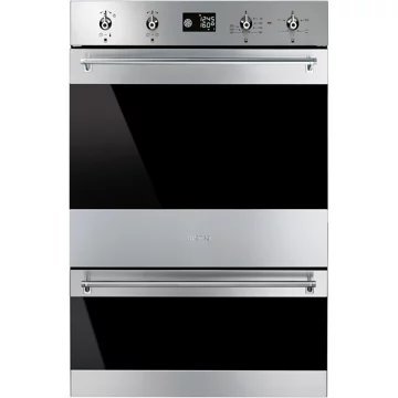 Four encastrable SMEG DOSP6390X – Image 2