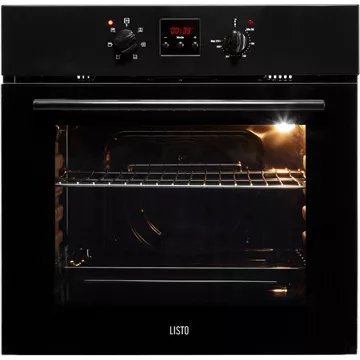 Four encastrable LISTO FEC L4n