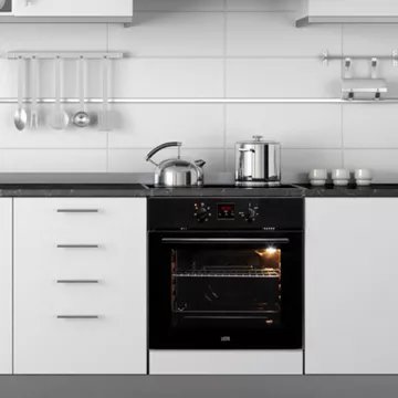 Four encastrable LISTO FEC L4n – Image 10