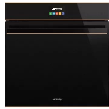 Four encastrable SMEG SFP6604NRE – Image 2