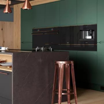 Four encastrable SMEG SFP6604NRE – Image 7