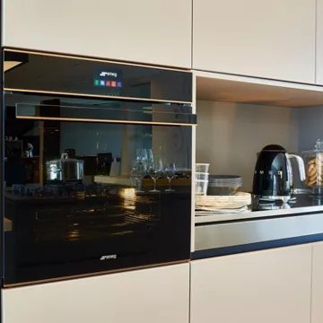 Four encastrable SMEG SFP6604NRE – Image 11