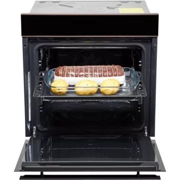 Four encastrable SMEG SFP6604NRE – Image 16