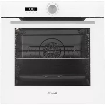 Four encastrable BRANDT BOP7534W – Image 3