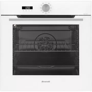 Four encastrable BRANDT BOP7534W – Image 7