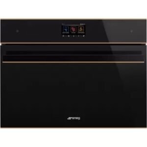 Four encastrable SMEG SO4604M2PNR