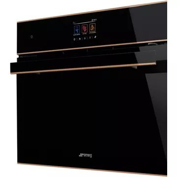 Four encastrable SMEG SO4604M2PNR – Image 2