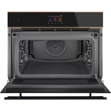 Four encastrable SMEG SO4604M2PNR – Image 3