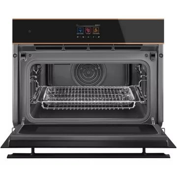 Four encastrable SMEG SO4604M2PNR – Image 4