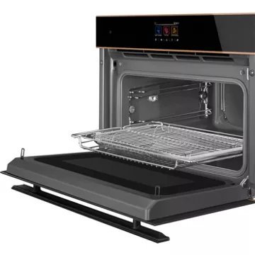 Four encastrable SMEG SO4604M2PNR – Image 5