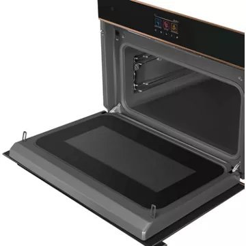 Four encastrable SMEG SO4604M2PNR – Image 6