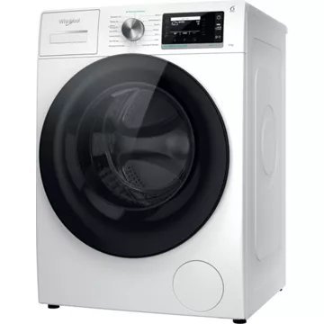 Lave linge hublot WHIRLPOOL W7X89BSILENCEFR – Image 3