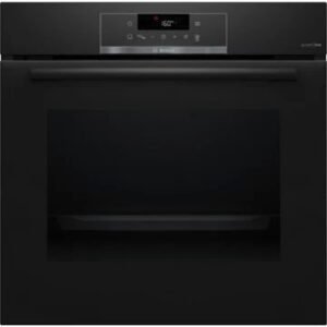 Four encastrable BOSCH	HBA4720B3F AccentLine