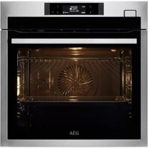 Four Pyro	ELECTROLUX PG EOC5741AOX