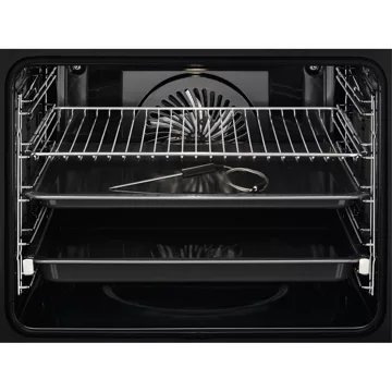 Four encastrable ELECTROLUX EOC9P31WX SteamCrisp – Image 12
