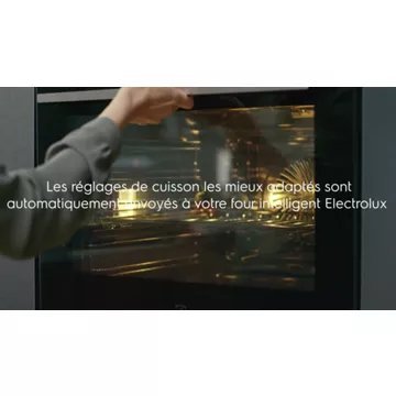 Four encastrable ELECTROLUX EOC9P31WX SteamCrisp – Image 20