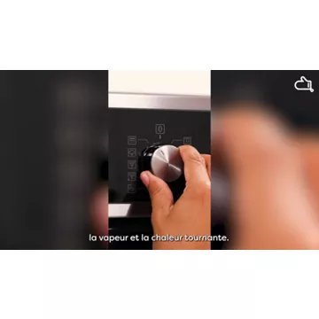 Four encastrable ELECTROLUX EOC9P31WX SteamCrisp – Image 21