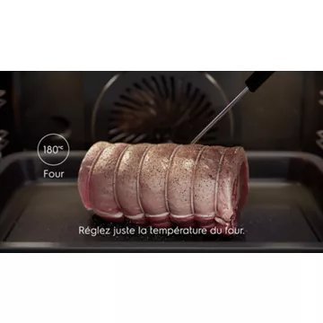 Four encastrable ELECTROLUX EOC9P31WX SteamCrisp – Image 22