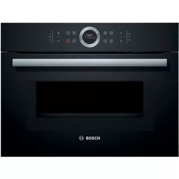 Four encastrable BOSCH CMG633BB1 Reconditionné
