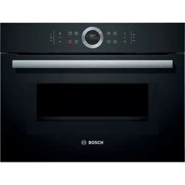 Four encastrable BOSCH CMG633BB1 Reconditionné – Image 2