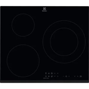 Table induction ELECTROLUX	BIT60336BK H2H