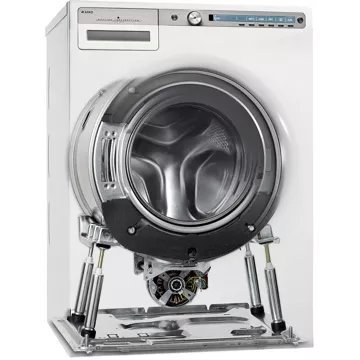 Lave linge hublot ASKO W4114C.W/3 – Image 4