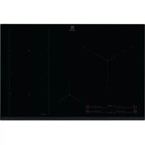 Table induction ELECTROLUX	EIV85456 Flex