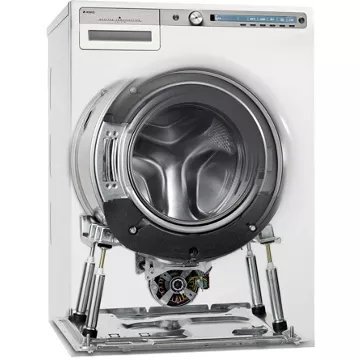 Lave linge hublot ASKO W4114C.W/3 – Image 10