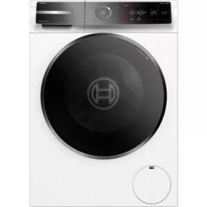 Lave linge hublot BOSCH WGB256A2FR