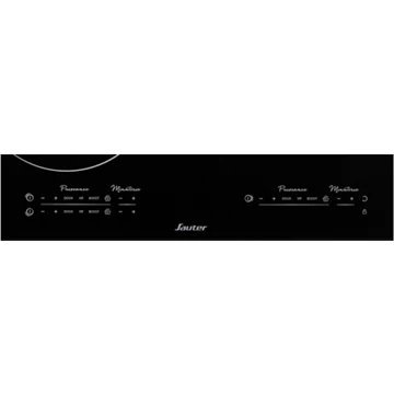 Table induction SAUTER STI1544B Boil – Image 2