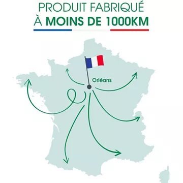 Table induction SAUTER STI1544B Boil – Image 7