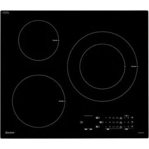Table induction SAUTER SPIN4361B