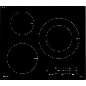 Table induction SAUTER SPIN4361B