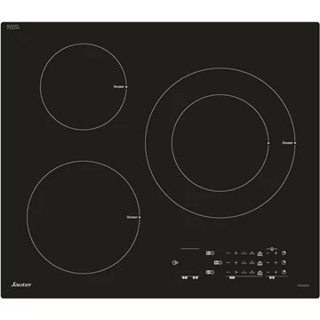 Table induction SAUTER SPIN4361B – Image 2