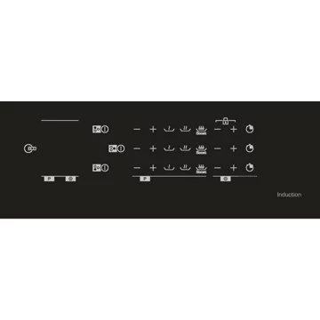 Table induction SAUTER SPIN4361B – Image 8