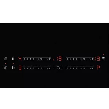 Table induction AEG IKE74440CB – Image 10