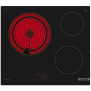 Table vitrocéramique BOSCH PKK61SBB8F Serenity Serie 4