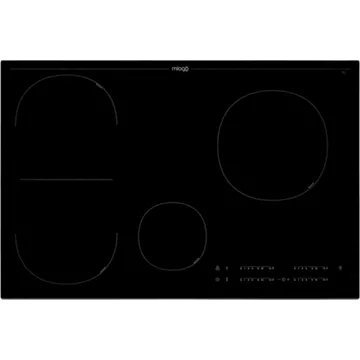 Table induction MIOGO MHI801SH SmartHood
