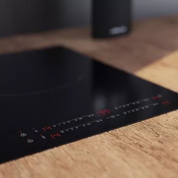 Table induction MIOGO MHI801SH SmartHood – Image 5