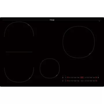 Table induction MIOGO MHI801SH SmartHood – Image 12