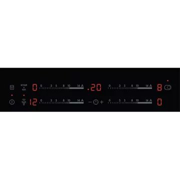 Table vitrocéramique AEG HK654850XB – Image 7